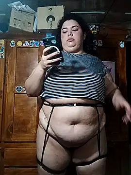 artemisabbw online show from 12.20.25