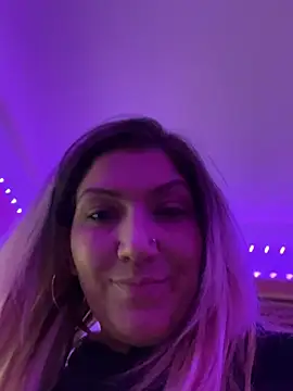 Snapshot of LittleMissEeve chatting on 02.27.25 LittleMissEeve online show from 02.27.25