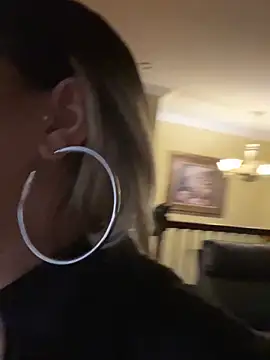 Snapshot of LittleMissEeve chatting on 02.27.25 LittleMissEeve online show from 02.27.25