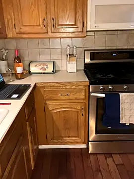 LittleMissEeve online show from 12.20.25