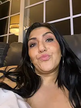 LittleMissEeve online show from 05.21.26
