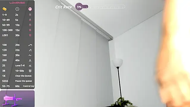 TanishaEvans online show from 02.25.26