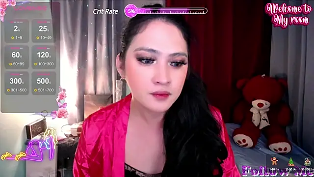 fuckhugecock online show from 12.27.24