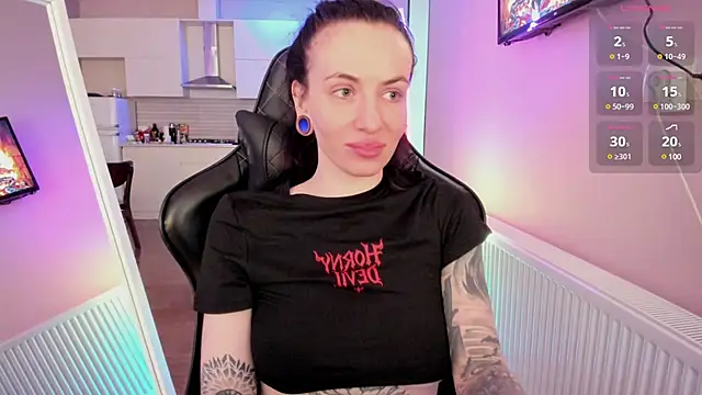 Snapshot of mary_sweet_hart chatting on 01.20.25 mary sweet hart online show from 01.20.25