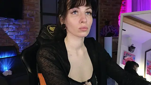 Snapshot of mary_sweet_hart chatting on 10.03.25 mary sweet hart online show from 10.03.25