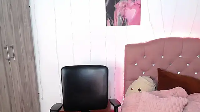 camy doll online show from 03.21.26