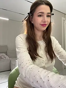 stefannichka online show from 10.31.25