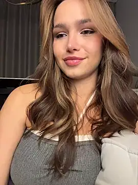 stefannichka online show from 04.14.26