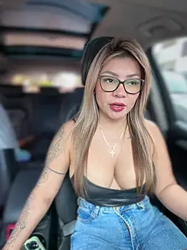 Snapshot of DIANITA_1988 chatting on 02.18.26 DIANITA 1988 online show from 02.18.26