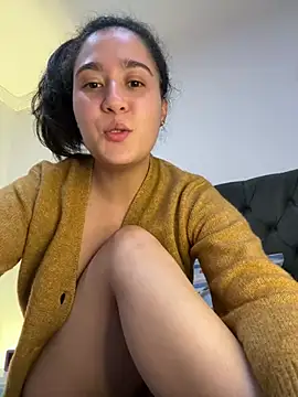 Nina lovi online show from 03.12.25