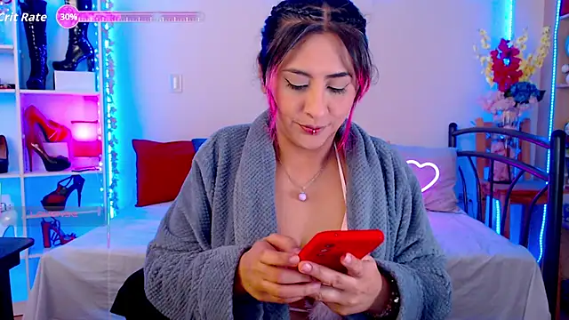 Annie p online show from 06.05.26