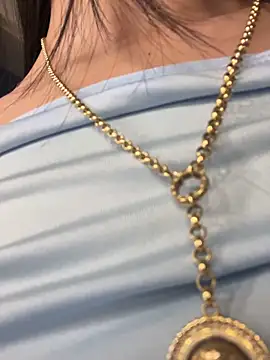 MeganHopeX online show from 01.19.25