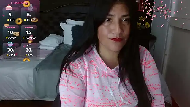 salomexlove 20 online show from 02.05.25