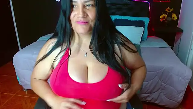 salomexlove 20 online show from 02.06.25