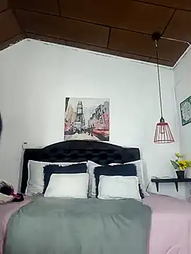 salomexlove 20 online show from 03.13.25