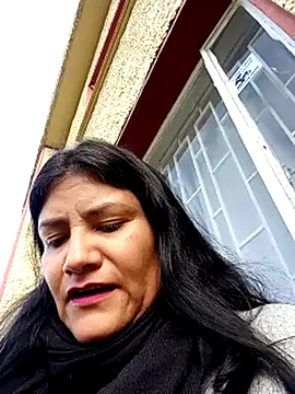 salomexlove 20 online show from 03.19.25