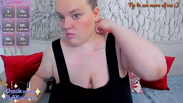 Snapshot of _MarryGirl_ chatting on 01.09.25  MarryGirl  online show from 01.09.25