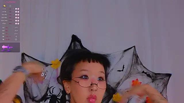 a11yson online show from 10.22.25