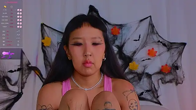 a11yson online show from 10.24.25