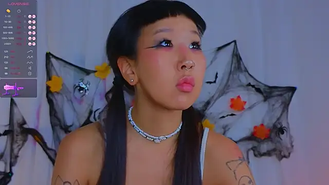 a11yson online show from 10.28.25