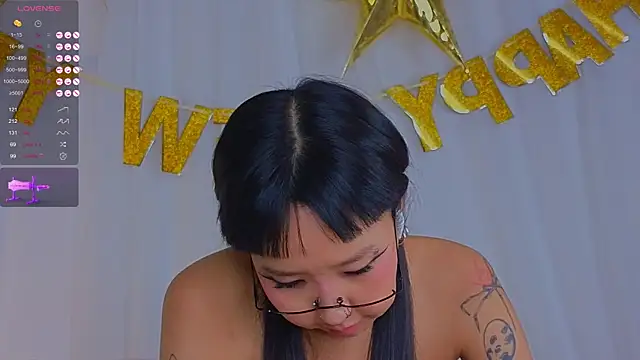 a11yson online show from 12.21.25