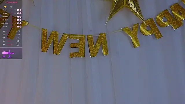 Snapshot of a11yson chatting on 01.11.26 a11yson online show from 01.11.26