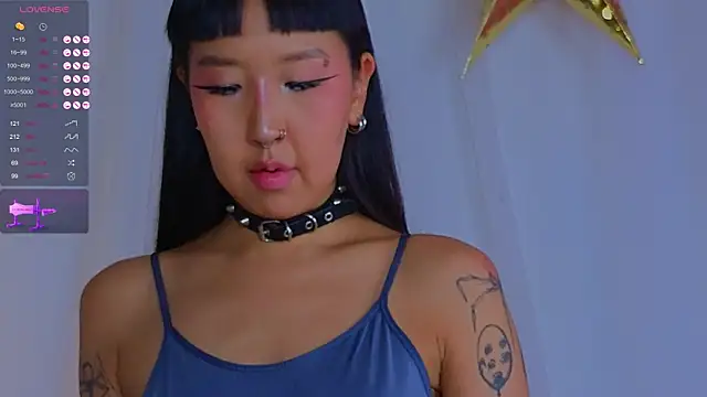 Snapshot of a11yson chatting on 01.17.26 a11yson online show from 01.17.26