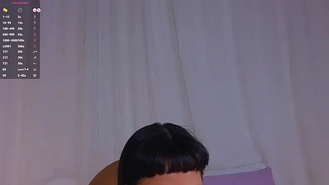 Snapshot of a11yson chatting on 02.25.26 a11yson online show from 02.25.26