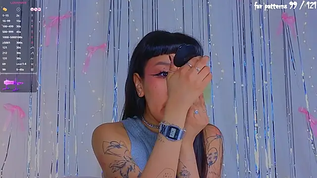 a11yson online show from 04.10.26