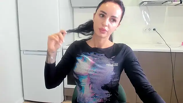 Your Masha online show from 11.28.25