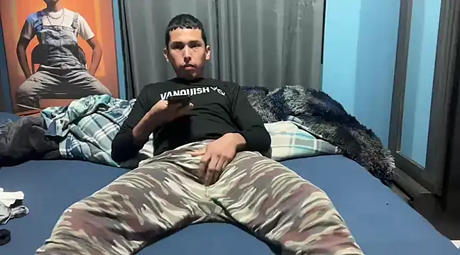 brandonIRmz online show from 01.13.25