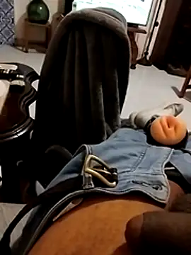 Niggapoison23 online show from 12.23.25