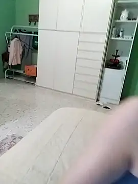 Vivian115 online show from 04.11.26