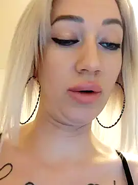 Fuck-Gina online show from 12.30.24