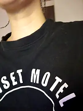 Fuck-Gina online show from 01.23.25