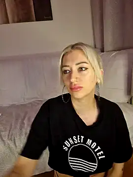 Fuck-Gina online show from 01.23.25