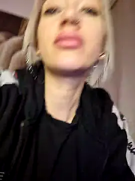 Fuck-Gina online show from 01.28.25