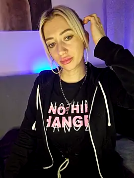 Fuck-Gina online show from 03.06.25