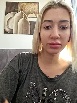 Fuck-Gina online show from 03.08.25