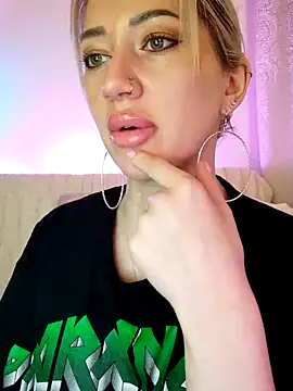 Fuck-Gina online show from 02.22.26