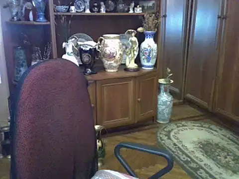Snapshot of ElenaZed chatting on 09.20.25 ElenaZed online show from 09.20.25