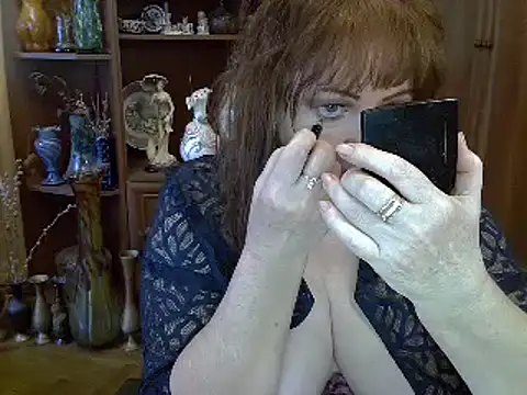 ElenaZed online show from 04.19.26