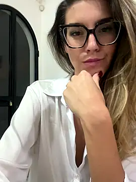 nicole 98 online show from 12.03.25