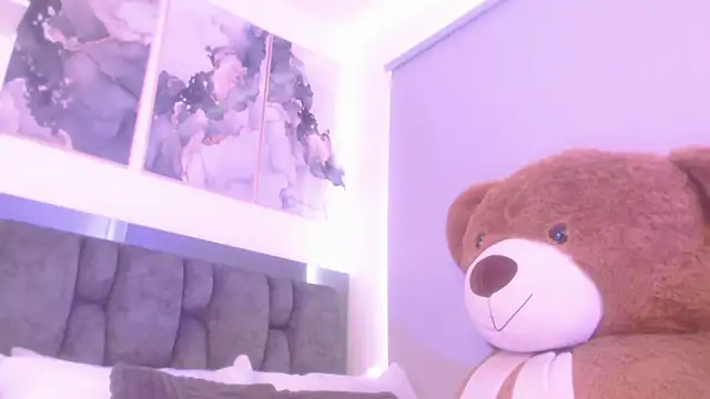 janeebony  online show from 03.20.26