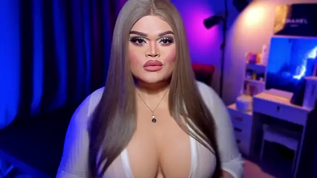 KarolinaThompson online show from 12.07.24