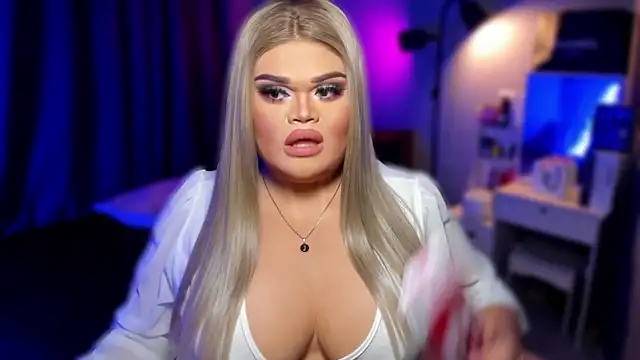 KarolinaThompson online show from 01.19.25