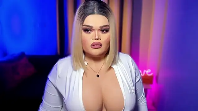 KarolinaThompson online show from 01.31.25