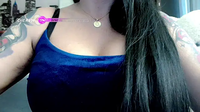 stormylana online show from 05.27.26