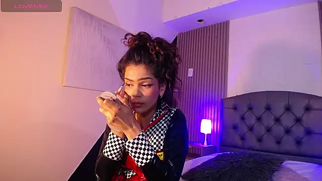 ximena diaz online show from 03.06.25