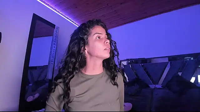 ximena diaz online show from 10.09.25